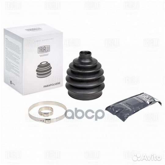 FG 1705 Пыльник ШРУСа ssangyong actyon II (10)