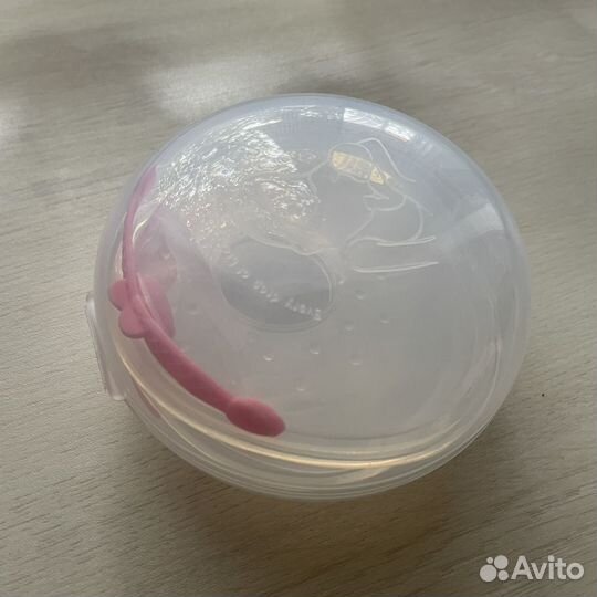 Молокосборник / накладки на соски