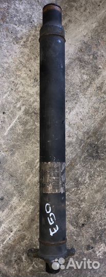 Карданный вал Mercedes W210 E320