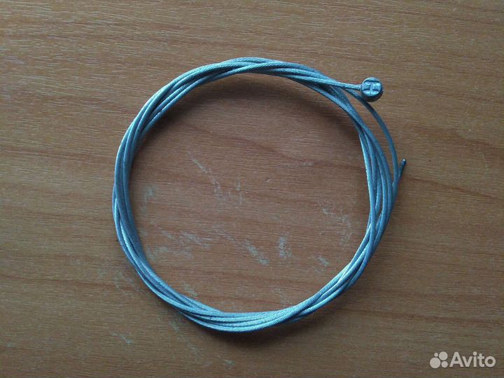 Тросик велосипедный