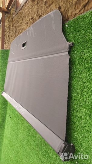 Шторка багажника Volvo V70 B5254T10 2010