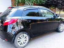 Mazda 2 1.5 MT, 2009, 171 000 км, с пробегом, цена 696 000 руб.