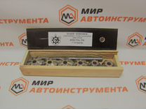 зенковки для седел клапанов змз 406