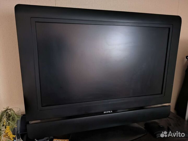 ЖК телевизоры тв