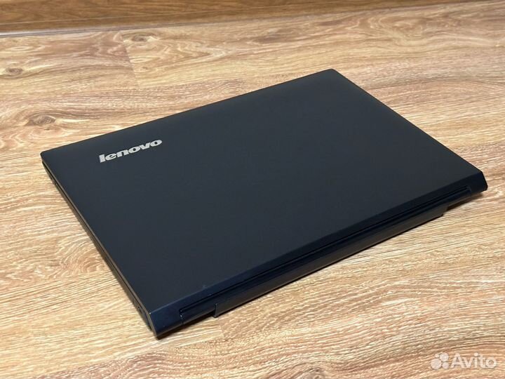 Ноутбук Lenovo A8 8gb ram, SSD+HDD, USB3.0, АКБ