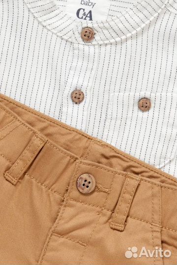 Нарядный костюм для мальчика