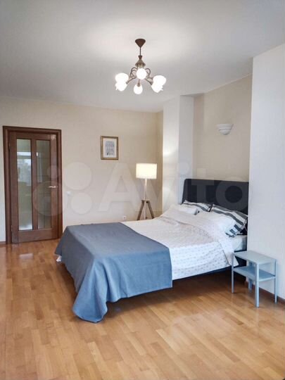 2-к. квартира, 45 м², 4/18 эт.