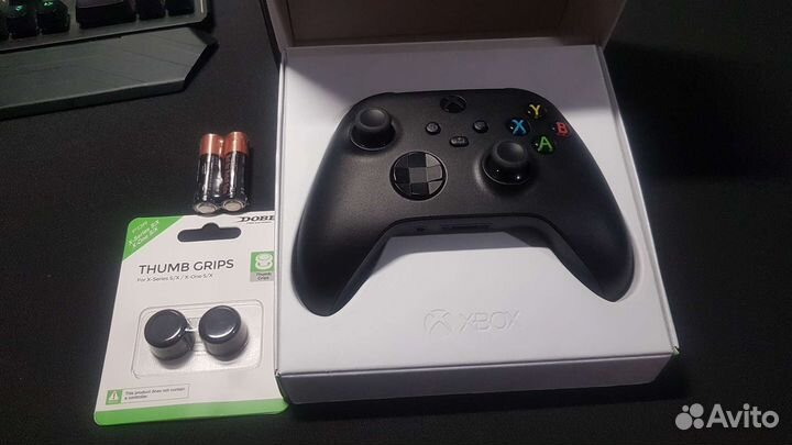 Геймпад xbox series