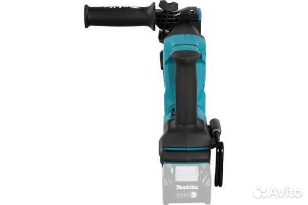 Аккумуляторный перфоратор Makita HR003GZ XGT