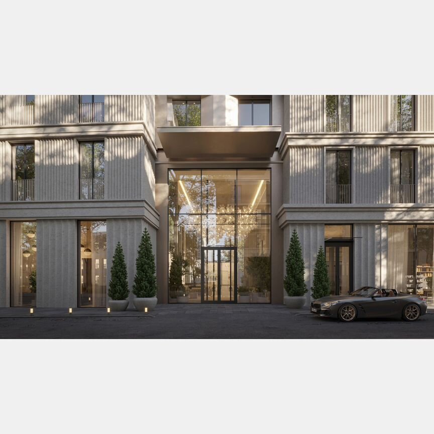 1-к. квартира, 78,3 м², 3/7 эт.