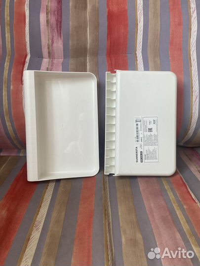 Полка IKEA сунерста sunersta