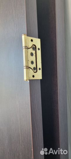 Двери межкомнатные