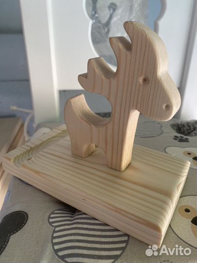 Подставка для телефона 