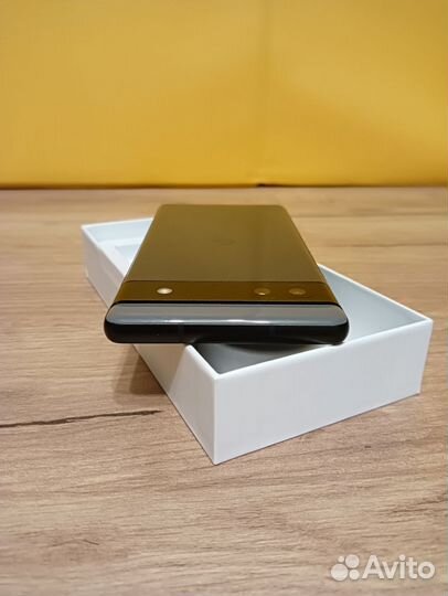 Google pixel 6a US