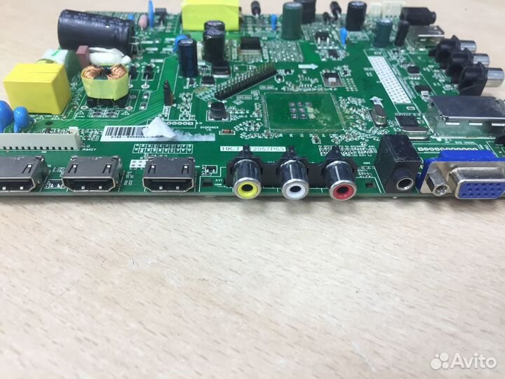 HK-T.RT2957P63 донор