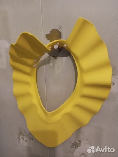 Козырек на голову