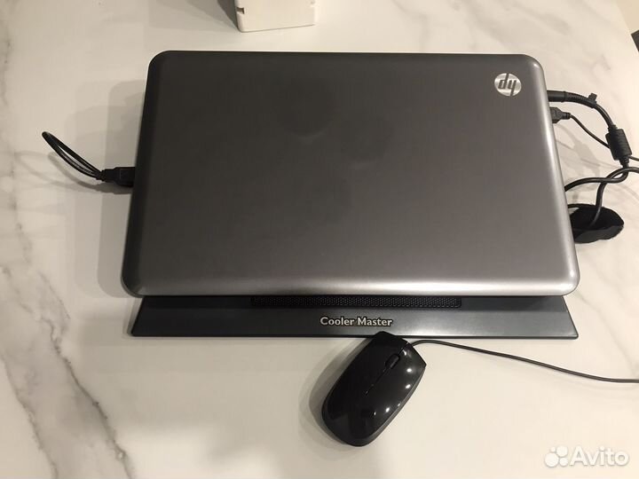 Ноутбук hp pavilion g6