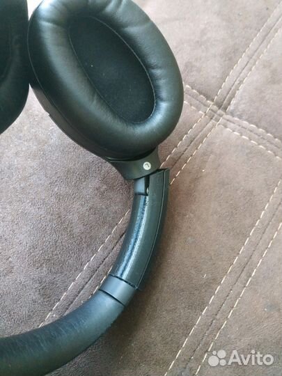 Крепление уха sony MDR-1000X