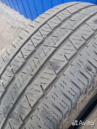 Continental ContiCrossContact AT 225/60 R17