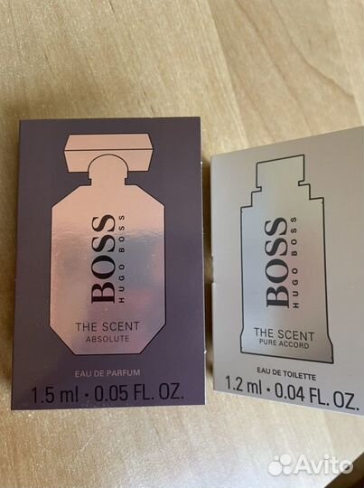 Demeter, Hugo Boss, cocaine