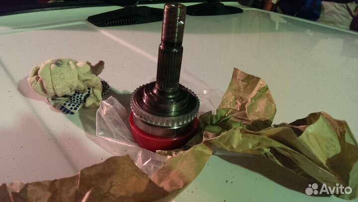 Ниссан Примьер Р12 новый шрус наружный С9211AU31A