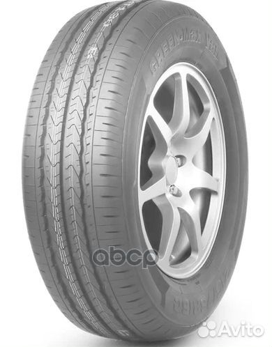 LingLong Green-Max Van 205/75 R16