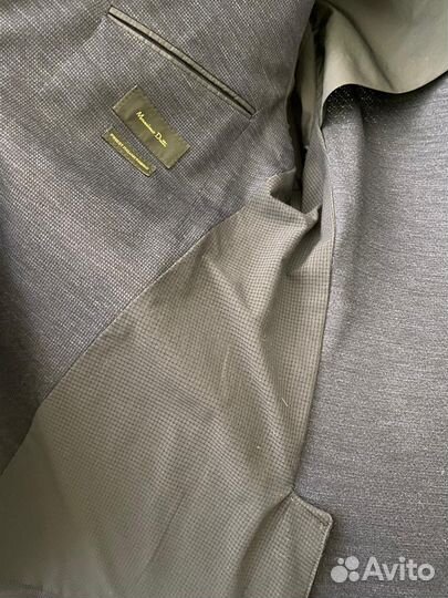 Блейзер Massimo dutti оригинал