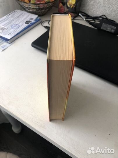 Гарри Поттер и Проклятое Дитя