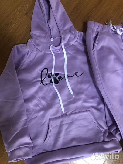 Спортивный костюм