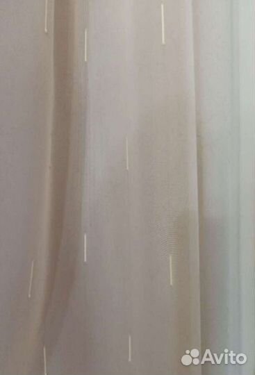 Шторы тюль занавески