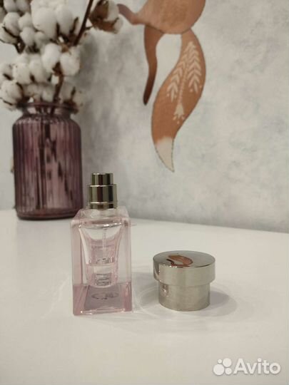 Парфюмерная вода baldessarini bella