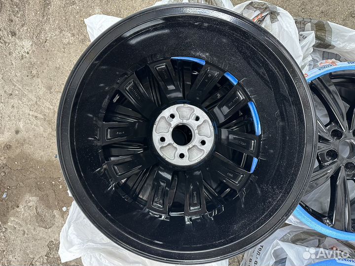 Chery Tiggo 8 комплект дисков оригинал