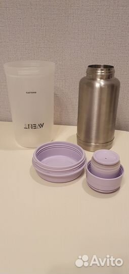 Термос avent