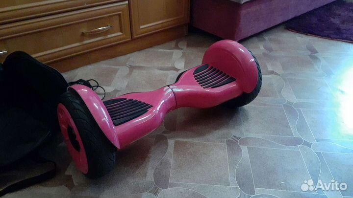 Гироскутер бу