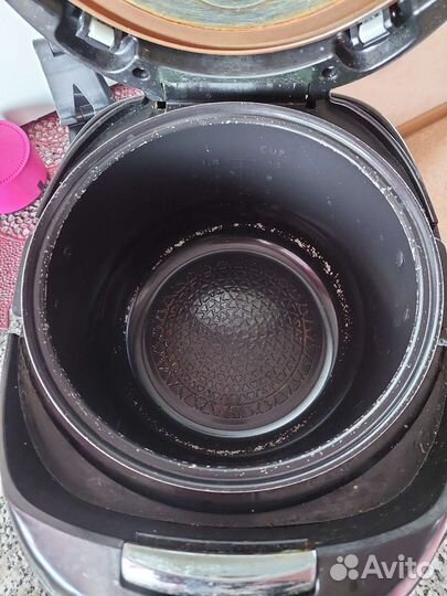 Мультиварка redmond RMC-M 90