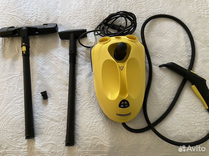 Пароочиститель Karcher SC 1