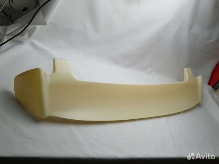 Спойлер Тойота Витц рс (1999-05)