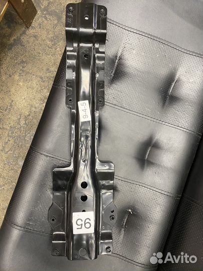 Защита двс LC200