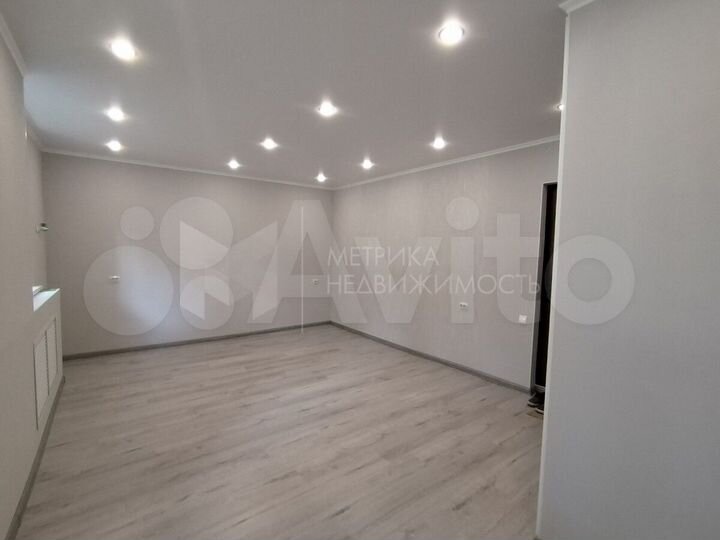 Квартира-студия, 24,2 м², 1/5 эт.