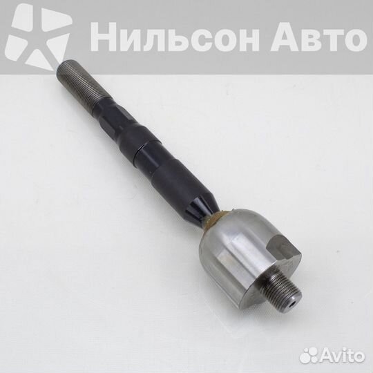 Тяга рулевой рейки nissan cabstar, 555