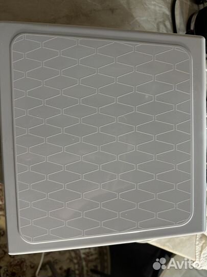 Пылесос для маникюра max ultimate 7