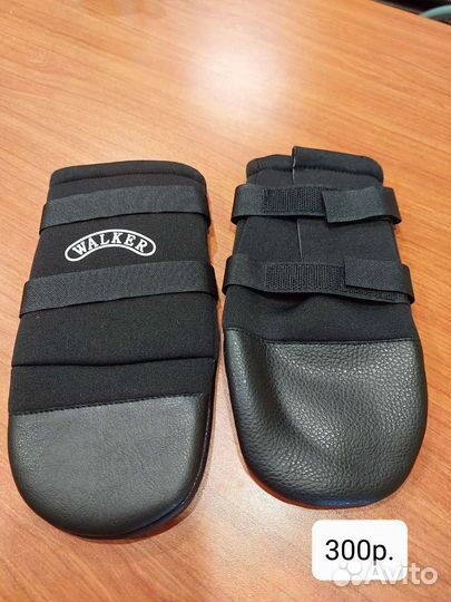 Инвентарь для собак