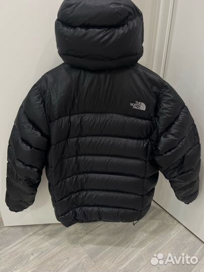 Пуховик The North Face 700