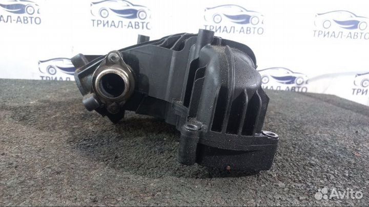 Коллектор q5