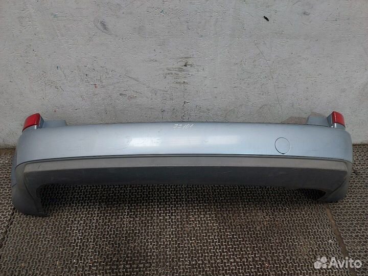 Катафот Ford C-Max, 2006