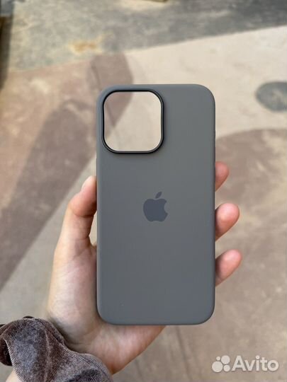 Чехол на iPhone 15 pro max