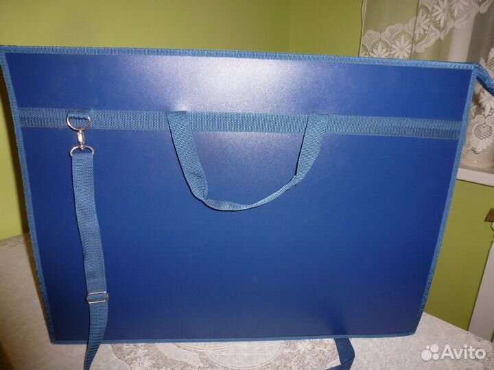 Художественные папки