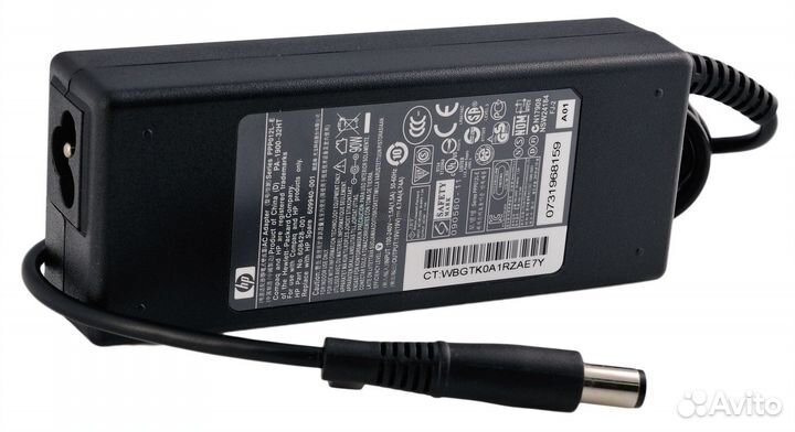 Блок питания для моноблока HP ProOne 440 G6 90W