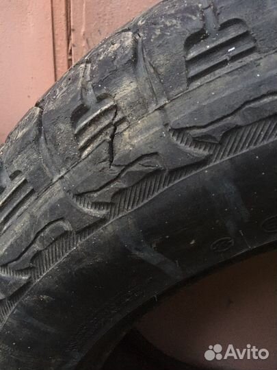 Hankook Dynapro AT M 235/65 R17