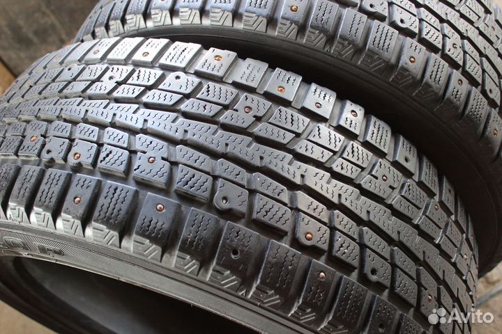 Dunlop SP Winter Ice 01 225/55 R18 98T